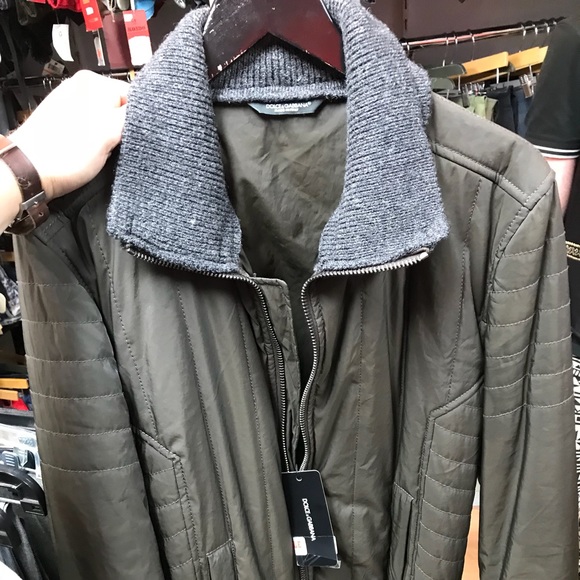 Jacket - Picture 2 of 2